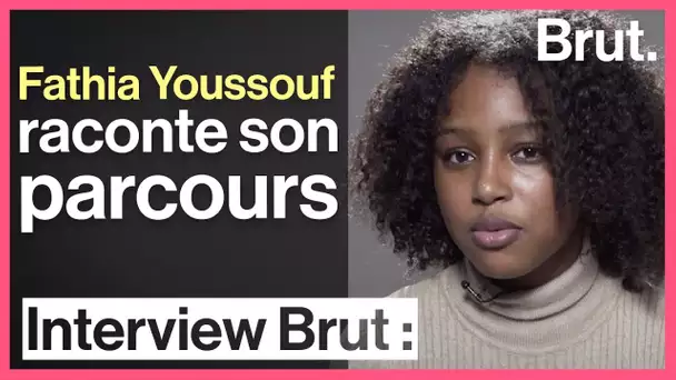Premier rôle du film "Mignonnes", Fathia Youssouf raconte son parcours