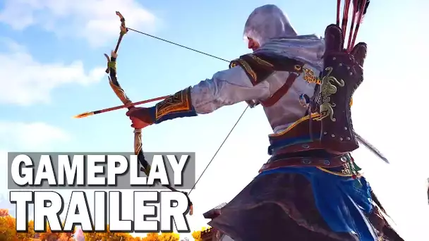 Assassin's Creed Jade : Gameplay Trailer en Chine