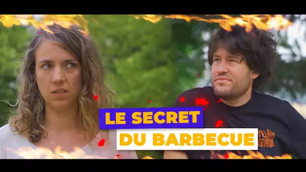 Le secret du barbecue