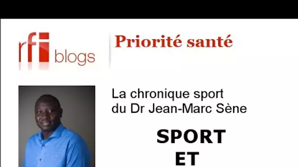 Sport et ostéopathie