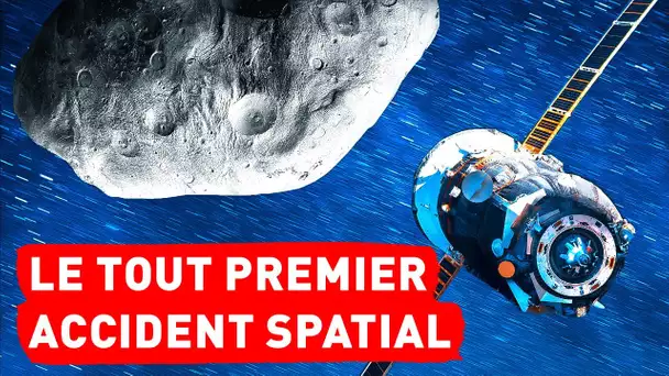 La NASA Va Lancer Un Engin Spatial De 330 Millions De Dollars Contre Un Astéroïde Pour Nous Sauver