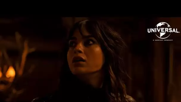 Abigail - Extrait "Pris au piège" VF [Actuellement au cinéma]
