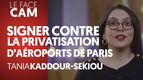 TUTO : COMMENT SIGNER CONTRE LA PRIVATISATION D&#039;AÉROPORTS DE PARIS