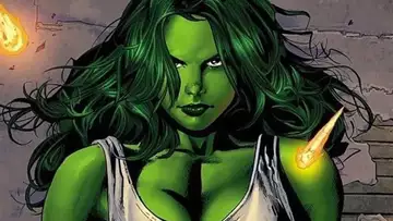 She-Hulk : L'héroïne s'adressera-t-elle directement au président du MCU ?