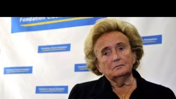 Bernadette Chirac victime de la jalousie de sa fille Claude : cette humiliation à...