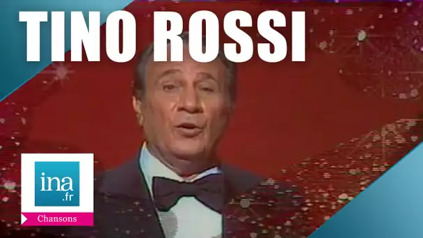 INA | Top à Tino Rossi