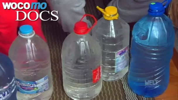 Kampf ums Wasser | Weltjournal Reportage aus 2013 (HD 1080p)