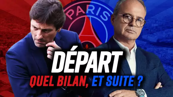 🔥 Leonardo quitte le PSG : Quel bilan et quelle suite pour Paris ?