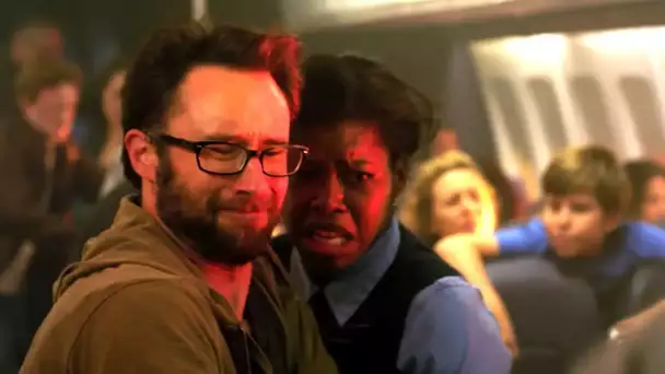 Airplane vs Volcano (Acción, Comedia) Película Completa