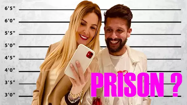 Marie Garet & Dorian risquent la prison, Découvrez pourquoi !