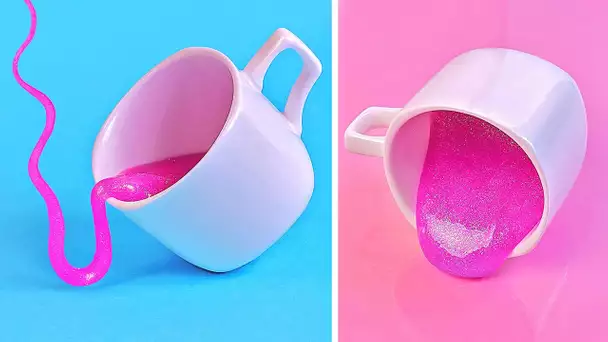 28 IDÉES DIY ADORABLES QUE TU AURAIS AIMÉ CONNAÎTRE PLUS TÔT