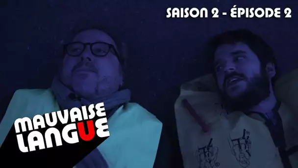 Mauvaise Langue S02E02 (intégral) : Homophobie et environnement