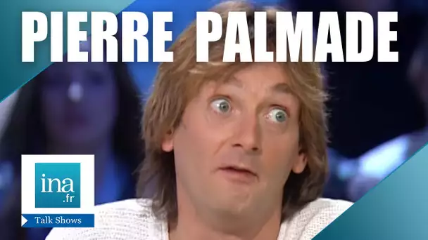 Pierre Palmade chez Thierry Ardisson | Archive INA