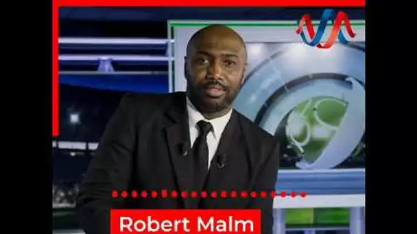 L'INTERVIEW SPORT - Robert Malm, consultant football sur beIN SPORTS