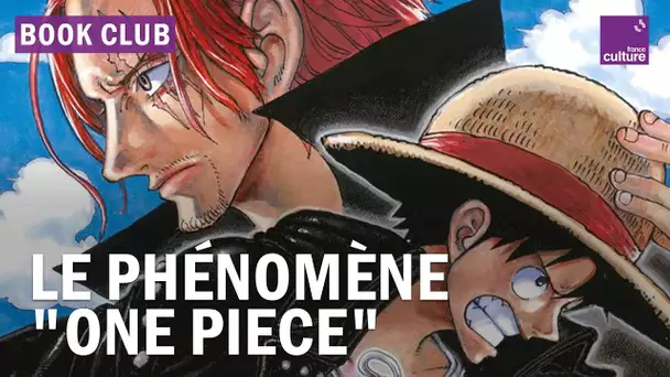 "One Piece" : la France à l’heure manga
