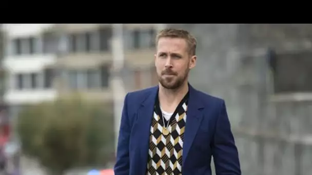 Wolfman: Universal prépare un nouveau film d'horreur sur un loup-garou, avec Ryan Gosling