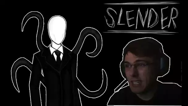 Slender : The Arrival (BETA) - Trouvons les 8 pages !