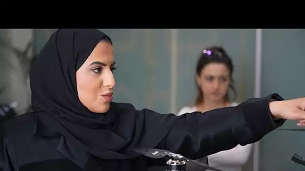 Qatar : les femmes en pointe sur l'innovation numérique et le développement durable