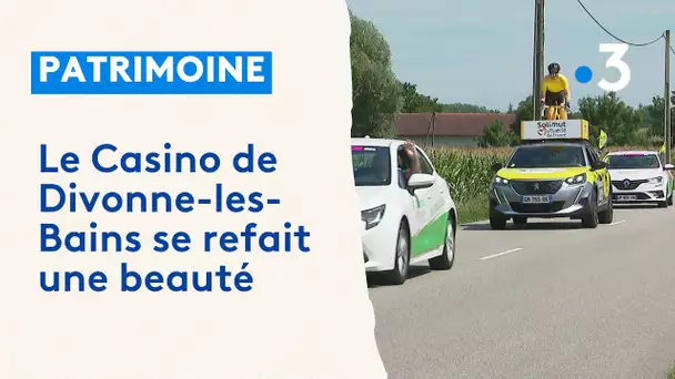 Cyclisme. Un Tour de l'Ain éco-responsable