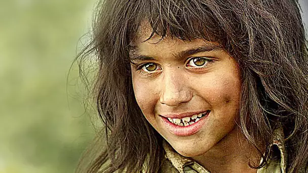 L'Enfant Loup - Bande Annonce (film complet disponible)