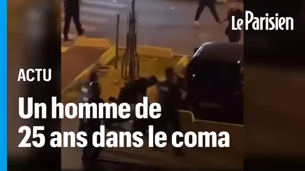 Villiers-sur-Marne : des agents de sécurité en garde à vue après le passage à tabac d’un homme