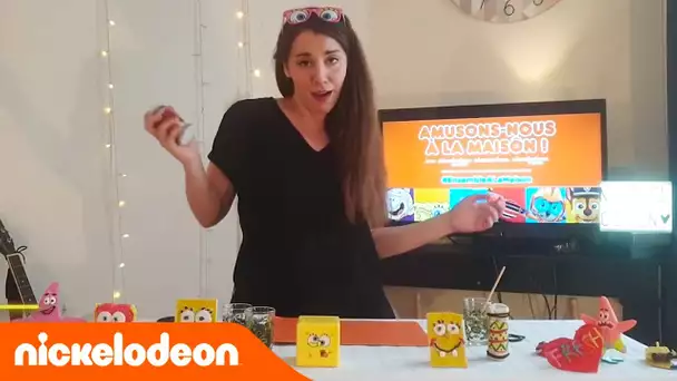 L'actualité Fresh | Semaine du 11 au 17 mai 2020 | Nickelodeon France