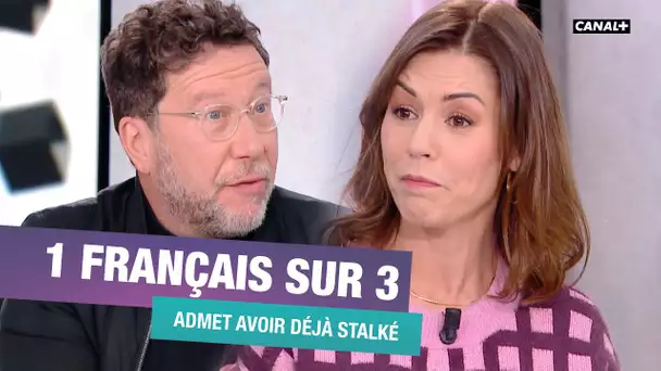 Pourquoi stalke t-on nos exs ? - CANAL+