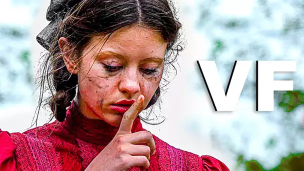 PEAR Bande Annonce VF (Horreur, 2023) Mia Goth