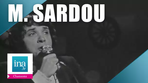 Michel Sardou "Les Bals populaires" | Archive INA