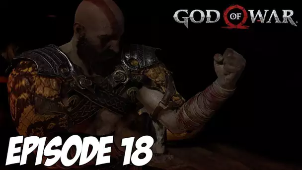 GOD OF WAR : OLALALALALALALALA | Episode 18