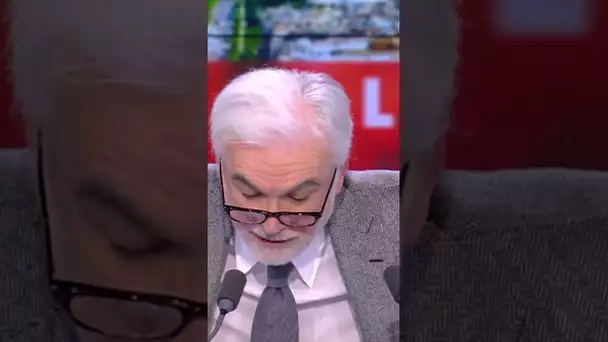 L'édito de Pascal Praud du vendredi 24 janvier