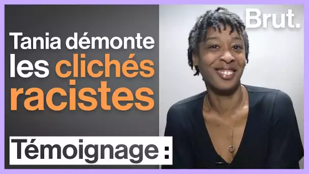 À l'école, Tania de Montaigne sensibilise les jeunes au racisme