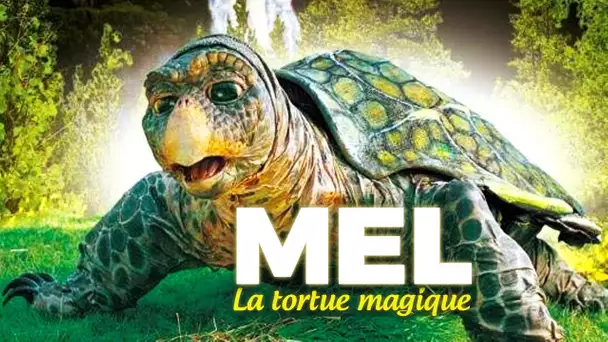 Mel, la tortue magique - Film Complet JEUNESSE en français