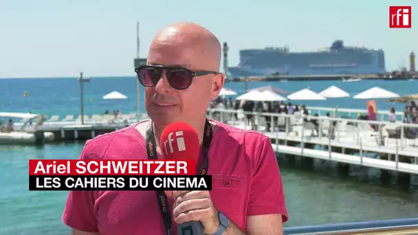 Le coup de coeur des critiques