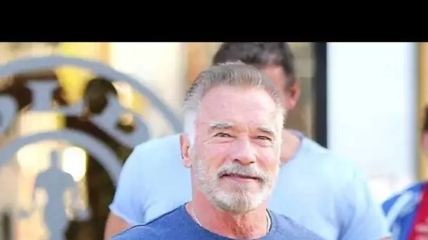 Guerre en Ukraine : Arnold Schwarzenegger s’adresse aux Russes « pour leur dire la vérité »