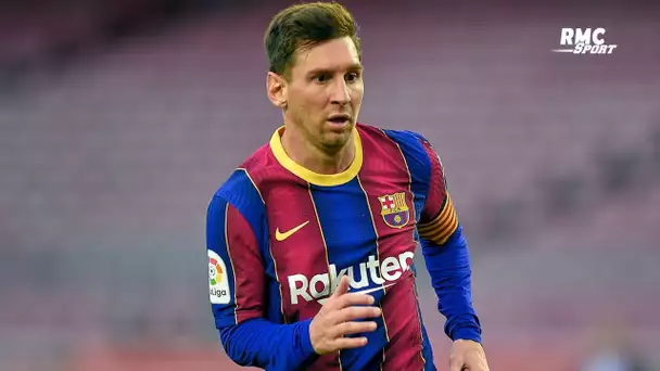 Mercato : "Messi au PSG ? Le Top 3 des transferts les plus fous de l'histoire" s'exclame Riolo