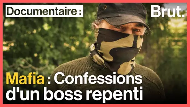 Mafia : confessions d’un boss repenti