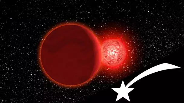 🌠Est-ce qu"une étoile peut tourner autour d'une planète ?