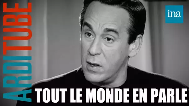 Best of : Tout Le Monde En Parle de Thierry Ardisson : Remix 02 …  | INA Arditube