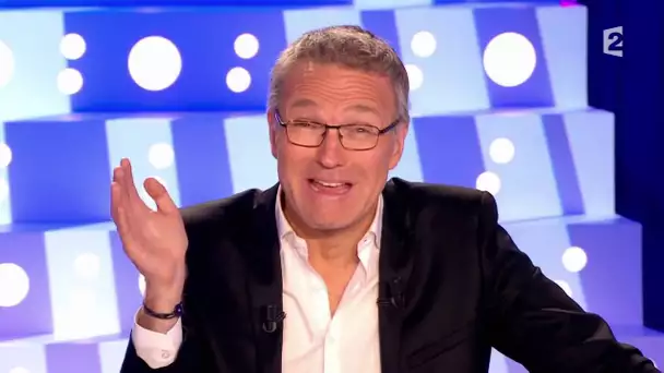 Intégrale 2/3 1er novembre 2014 - On n'est pas couché 2014 #ONPC