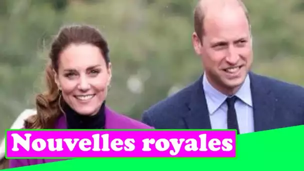 Kate et le prince William sont "l'arme secrète" de la monarchie face à la men@ce républicaine