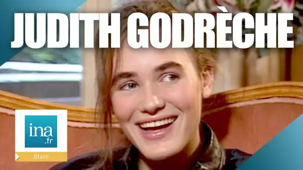1990 : La 1ére télé de Judith Godrèche à 18 ans| Archive INA