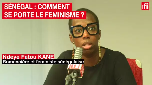 Sénégal : comment se porte le féminisme ?