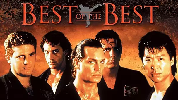 Best of the Best (Action) Film complet en français | Eric Roberts