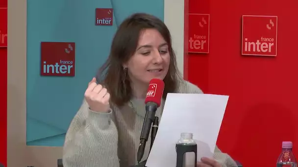 Sortir avec un clown - La chronique de Lisa Delmoitiez