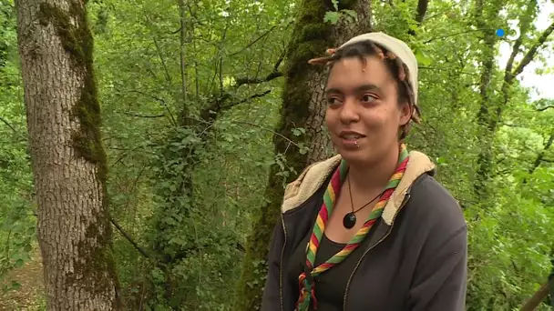 Pendant vos randonnées pédestres dans le Tarn, vous pouvez croiser la police de l'environnement