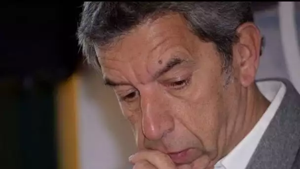 Michel Cymes : Ses propos sur le port du masque font polémique !