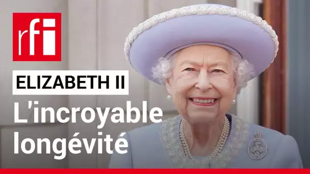 Jubilé de platine: affaiblie, la reine Elizabeth II n’envisage ni l’abdication, ni la régence