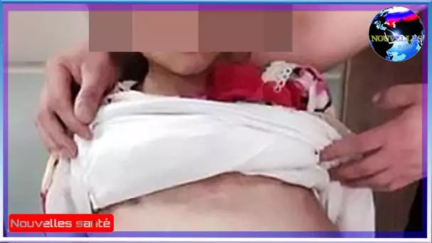 Une fille de 12 ans est transportée à l’hôpital par un homme de 40 ans avec un ventre inquiétant