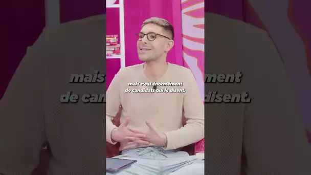 Constance Vilanova parle de la notion de consentement dans la télé-réalité ! #samzirah